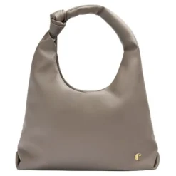 Damska torebka Violette Taupe / Brązowy CTX534Y