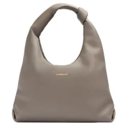 Damska torebka Violette Taupe / Brązowy CTX534Y