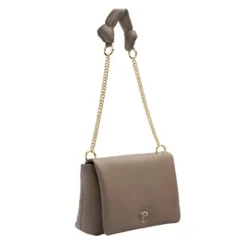 Damska torebka Vivienne Taupe / Brązowy CTX535Y