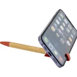 Delfina długopis z uchwytem na telefon / Brick 10789932