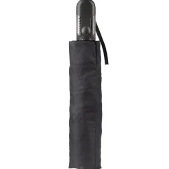 Deluxe 23'' dwustronny parasol otwierany i zamykany automatycznie / Czarny LT97100-N0002