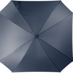 Deluxe 27'' Parasolka w kształcie kwadratu otwierana automatycznie / Ciemnoniebieski LT97107-N0010