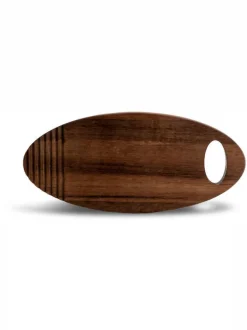 DESKA DO KROJENIA ANTE, MAŁA / Drewniany 5018380-