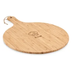 Deska do krojenia 31 cm / Drewna MO6151-40