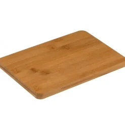 Deska kuchenna bambusowa BRESSANONE / Beżowy 097313