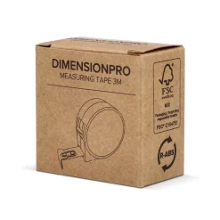 DimensionPro measuring tape 3M / Biały LT91870-N0001