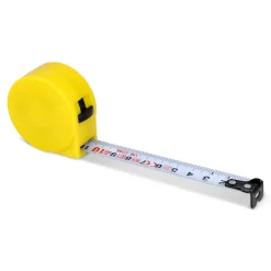 DimensionPro measuring tape 3M / żółty LT91870-N0041