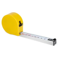 DimensionPro measuring tape 5M / żółty LT91871-N0041