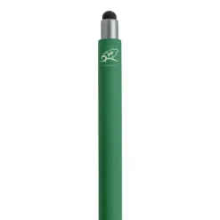 Dlugopis Soft Touch z recyklingowanego plastiku / Soft RPP / Żółty IP13159622