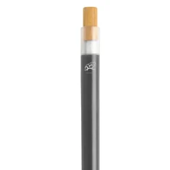 Dlugopis z recyklingowanego plastiku / OPC Solid / Granatowy IP13159765