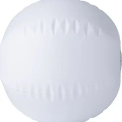 Dmuchana piłka plażowa / Biały V6338/A-02