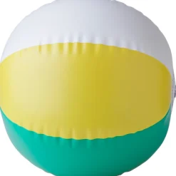 Dmuchana piłka plażowa / Wielokolorowy V6338/A-99