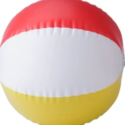 Dmuchana piłka plażowa / Wielokolorowy V6338/A-99