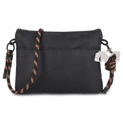 Dodatkowa saszetka Everyday Essentials z paskiem z paracordu / Ciemnoniebieski LT95321-N0010