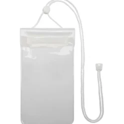 Dombay wodoodporne etui na telefon rozmiar XL / Przezroczysty 12443101