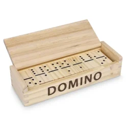 Domino InSideOut / Drewniany / drewniany LT57408-N9393