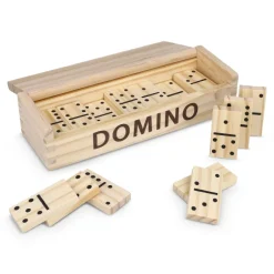 Domino InSideOut / Drewniany / drewniany LT57408-N9393