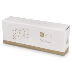 Domino InSideOut / Drewniany / drewniany LT57408-N9393