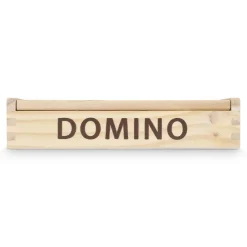 Domino InSideOut / Drewniany / drewniany LT57408-N9393