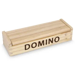 Domino InSideOut / Drewniany / drewniany LT57408-N9393