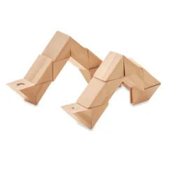 Drewniane puzzle/łamigłówki / Drewna MO6631-40