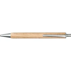 Drewniany długopis / Drewno V1047-17