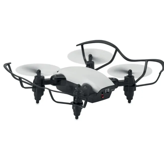 Dron WIFI / Biały MO9379-06