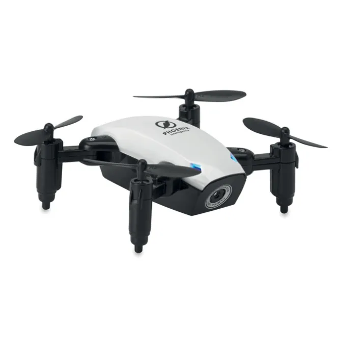 Dron WIFI / Biały MO9379-06
