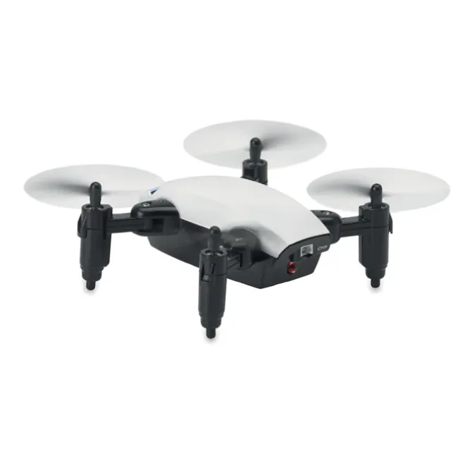 Dron WIFI / Biały MO9379-06
