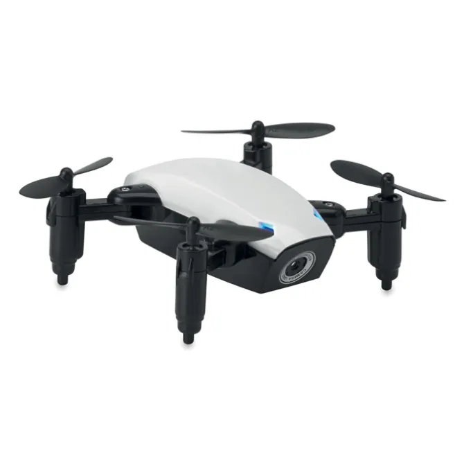Dron WIFI / Biały MO9379-06