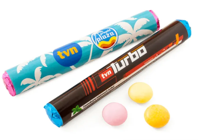 DROPSY MENTOS / Miętowy SZP12.02mie