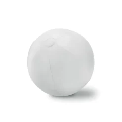 Duża piłka plażowa / Biały MO8956-06
