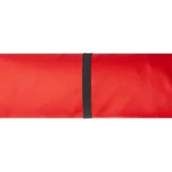 Duża torba Ash z plastku PET z recyklingu i certyfikatem GRS / Czarny 12061490