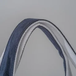 Duża torba bawełniana z długimi uszami 730 g/m2 HARVEY / Beżowy 6519813