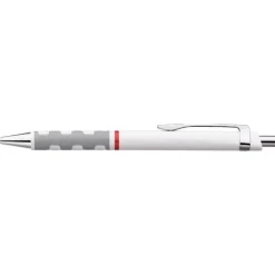 Długopis ABS rOtring Tikky / Biały VA809-02