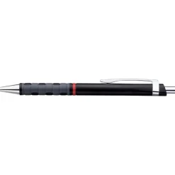 Długopis ABS rOtring Tikky / Czarny VA809-03