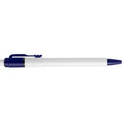 Długopis ABS Stilolinea Baron / Niebieski VA826-11