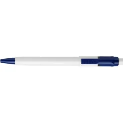 Długopis ABS Stilolinea Baron / Niebieski VA826-11