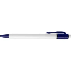 Długopis ABS Stilolinea Baron / Niebieski VA826-11