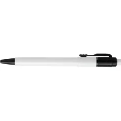 Długopis ABS Stilolinea Baron / Czarny VA826-03
