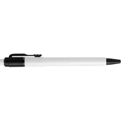 Długopis ABS Stilolinea Baron / Czarny VA826-03