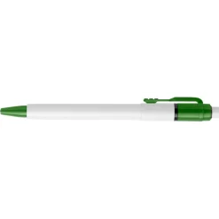 Długopis ABS Stilolinea Baron / Zielony VA826-06