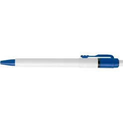 Długopis ABS Stilolinea Baron / Błękitny VA826-23