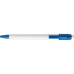 Długopis ABS Stilolinea Baron / Błękitny VA826-23