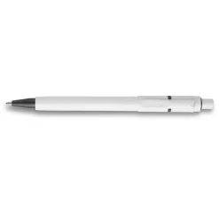 Długopis ABS Stilolinea Baron / Niebieski VA824-11