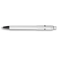 Długopis ABS Stilolinea Baron / Burgund VA824-12