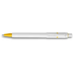Długopis ABS Stilolinea Baron / Czerwony VA824-52