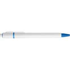 Długopis ABS Stilolinea Baron / Błękitny VA824-23
