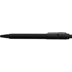 Długopis ABS Stilolinea Baron Extra / Czarny VA825-03