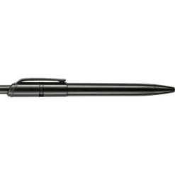 Długopis ABS Stilolinea Ducal Extra / Czarny VA823-03